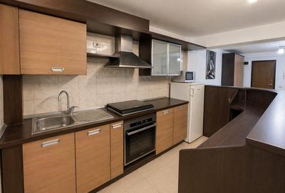 Demisol | Apartament 2 camere cu loc de parcare | Mamaia Central - 6