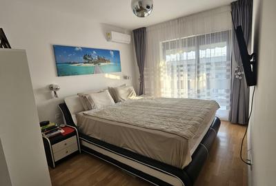 Apartament în Arcadia Domenii,loc de parcare și boxa valabile - 9