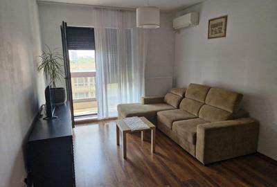 Apartament cu 2 camere decomandat în Grozăvești