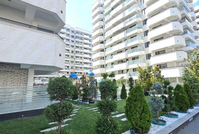 Copou, 2 camere open space, Complex Garden Residence - 1