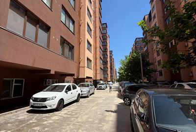 3 camere - Militari Residence - str Ilie Petre - 17