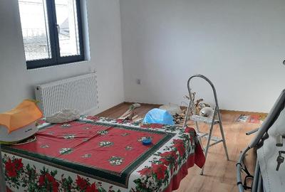 FARA COMISIOANE Tartasesti aproape de asfalt casa  5 camere 3 bai P+1+pod garaj - 27