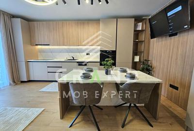 Apartament Premium | 2 Camere | Balcon | Floresti/Eroilor - 3