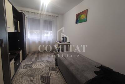 Apartament cu 3 camere decomandate| 2 balcoane| Piața Flora - Mănăștur - 4