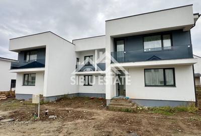 Casa de vanzare moderna 110 mp Curte 60 mp Arhitecților - 2