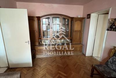 Apartament de vânzare cu 2 camere – Micro 3 | Etaj 2 | 47 mp - 4