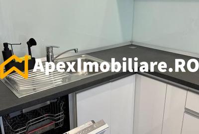 Apartament 2 camere de inchiriat Dorobanti București | ApexImobiliare.ro - 2