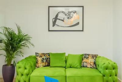 Apartament 2 camere cu loc de parcare subteran 102 The Address - 4