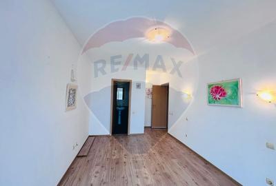 Apartament cu Terasa Panoramica si 2 Bai - in Edenia Titan - 12