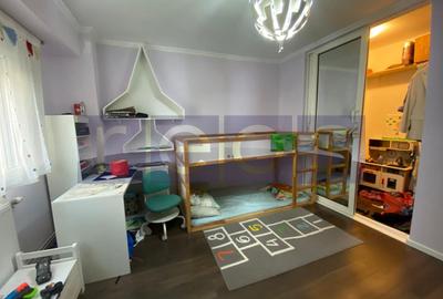 VANZARE 3 CAMERE | 92 MP | GRADINA | COMPLET MOBILAT | ZONA AVIATIEI - 11
