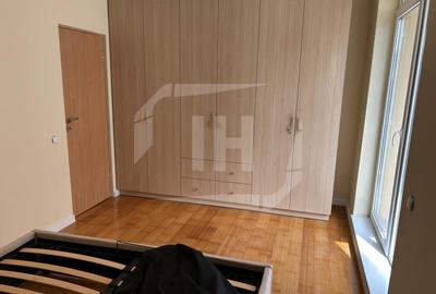 Apartament 2 camere, 52 mp, etaj 1 in Borhanci - 2