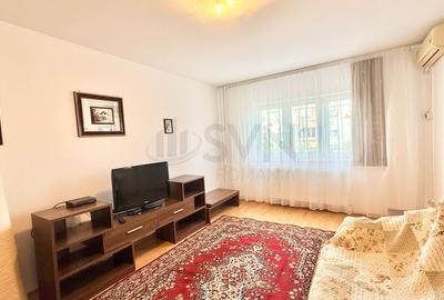 REA1028831 APARTAMENT RENOVAT l MOBILAT l BLOC REABILITAT l AVIATIEI l METROU 2 - 7