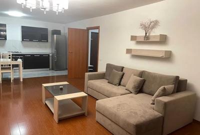 Apartament spatios Bucurestii Noi - 3