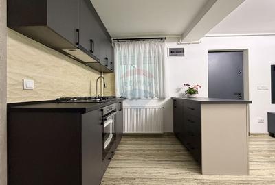 Apartament modern cu 2 camere – zonă Parcul Național - 5