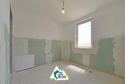 Casa nouă a familiei tale cu 3 camere și terasă – Zimandu Nou - 2