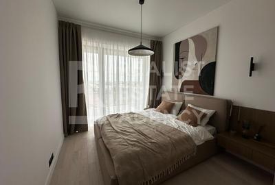 Vânzare apartament cu vedere spre lac - 6