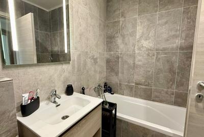 REA1027592 Apartament 2 camere I 75mp I Ambiance Residence - 9