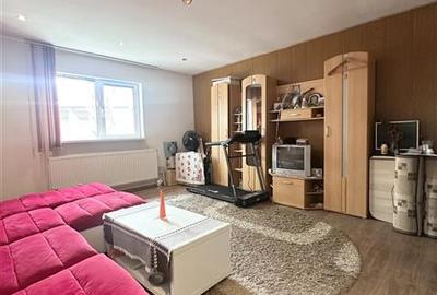 Casa din Caramida, Amprenta 80 mp si Teren 215 mp, Lumina - 18