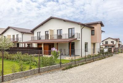 O casă construită corect, documentată pas cu pas – Săftica Green Residence - 16