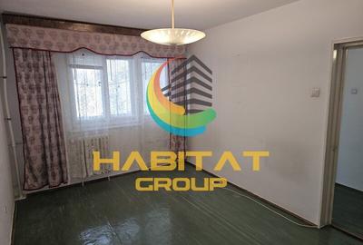 Apartament cu 2 camere decomandat în Apărătorii Patriei