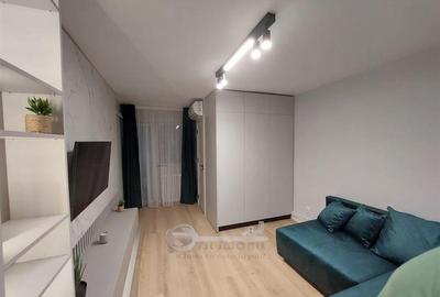 Garsoniera Galata - 380 EURO - 3