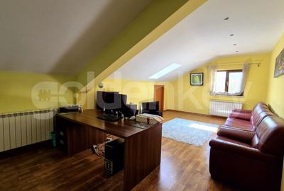 Vila luminoasa cu 8 camere | 593mp teren | langa Scoala Americana - 20