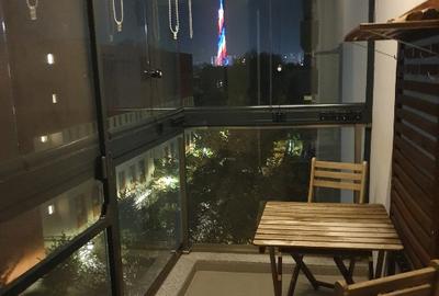 Inchiriere apartament 2 camere decomandat Grozavesti Novum Politehnica - 11