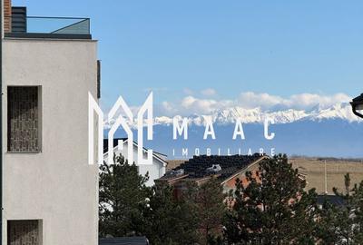 Apartament 1 Cameră de Vânzare I Sibiu I 38 mp I Balcon I Parcare Inclusă - 12