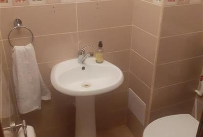 LIBER 3 camere, zona Dorobanti etaj 1 - 8