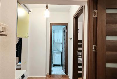 Apartament 3 Camere Doamna Ghica-Pancota - Centrala termica - Mobilat si utilat! - 15