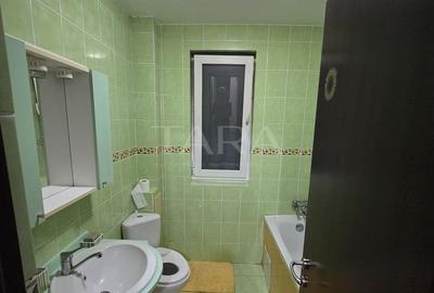 Apartament 2 camere, lângă parcul Poligon - 9