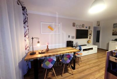 Apartament de inchiriat 3 camere si 2 bai in Cartierul Arhitectilor - 7