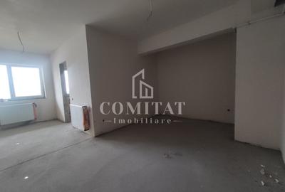 Apartament 1 camera | Zona Sesul de sus |  39mp