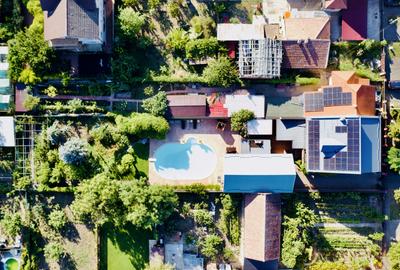Vila Exclusivista cu Piscina, Panouri Solare si Sala de Fitness - 0% COMISION - 18