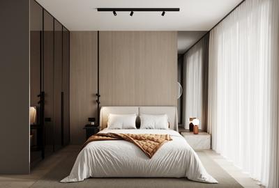 PRIMA ASTERA | FAZA I Penthouse cu 4 camere tip E22 - 5