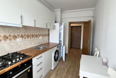 Apartament 2 camere decomandat, parcare subterana, 15 minute metrou - 8