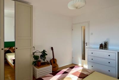 Apartament 2 Camere / 10 minute metrou Crangasi / 50 mp / CAT FRIENDLY - 17