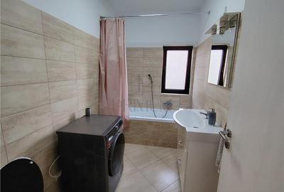 Duplex mobilat - zona centrala - toate utilitatile - 8