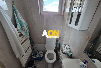 1/2 Duplex, 3 Camere, 126 mp, P+M, Zona Centru - 10
