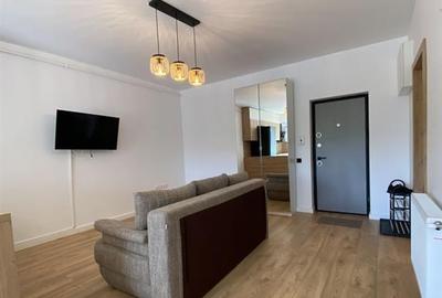 Apartament 2 camere cu balcon zona Turnisor - 8