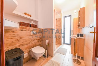 EXCLUSIVITATE! COMISION 0%! Apartament modern, terasa 30mp, imobil 2023, AZORIA - 8