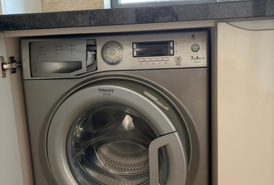 Apartament cu 2 camere in Centrul Civic, decomandat,56 mp,terasa,mobilat, utilat - 2
