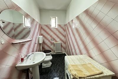 Casa 4 Camere pe Parter 441 mp Teren Alba Iulia Ultracentral CENTRU Turistic - 18