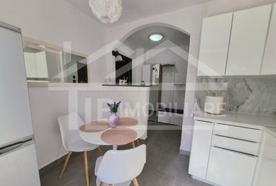 Apartament cu 2 camere, 58mp, Zona Tudor - 4