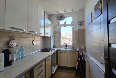REA1028561 Apartament 2 camere Bucurestii Noi Laminorului - 12