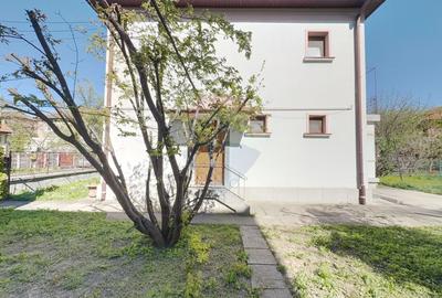 Vila 5 camere | Zona Tipografilor | Teren 695 MP | Constantin Brancusi - 4