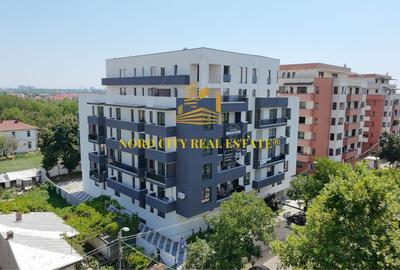 De vanzare Apartament 2 camere - Sisesti -Baneasa - Comision 0% - 4
