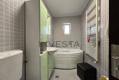 Apartament spatios/Zona strazii Scortarilor - 7