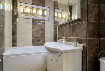 Apartament 2 camere, 49mp utili, etaj 4/5 - zona Dambovita - 8