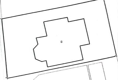 Targsoru Nou - vila P+M 6 camere, 2024 la gri - 159000 euro - 19